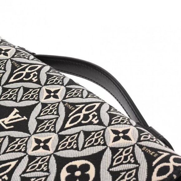 LOUIS VUITTON Monogram Jacquard Pochette Metis MM since - Picture 6 of 16